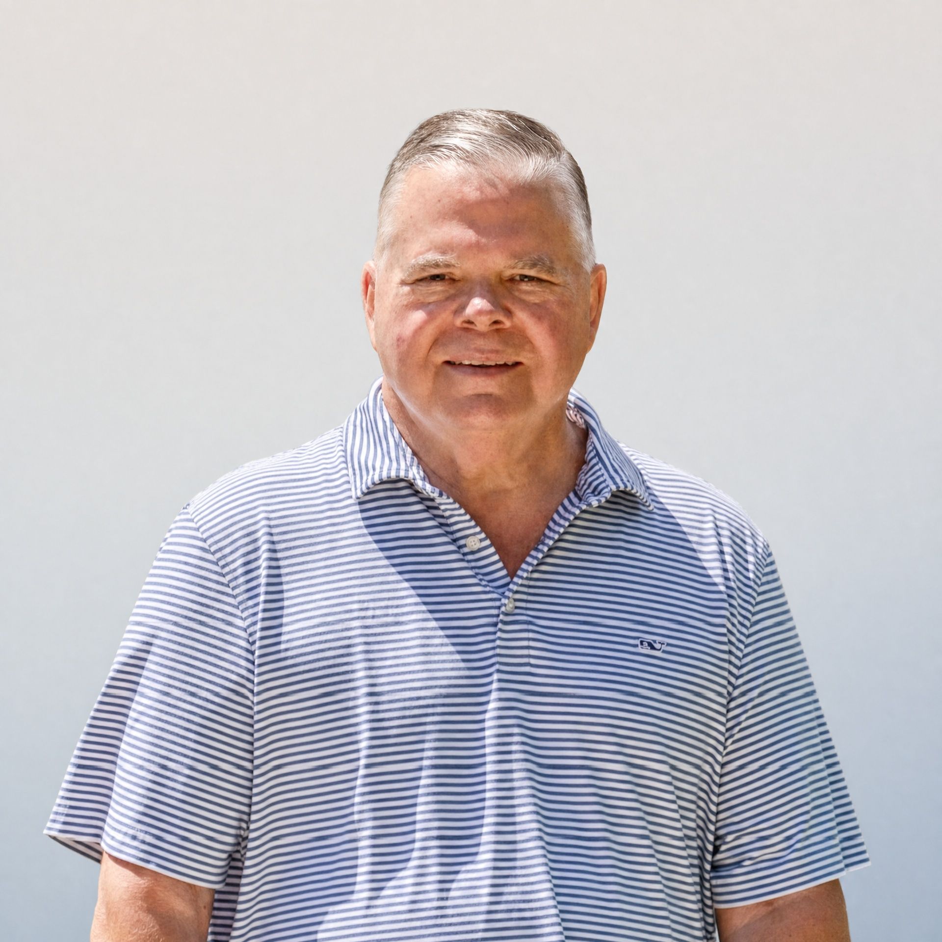 Rick Bradshaw