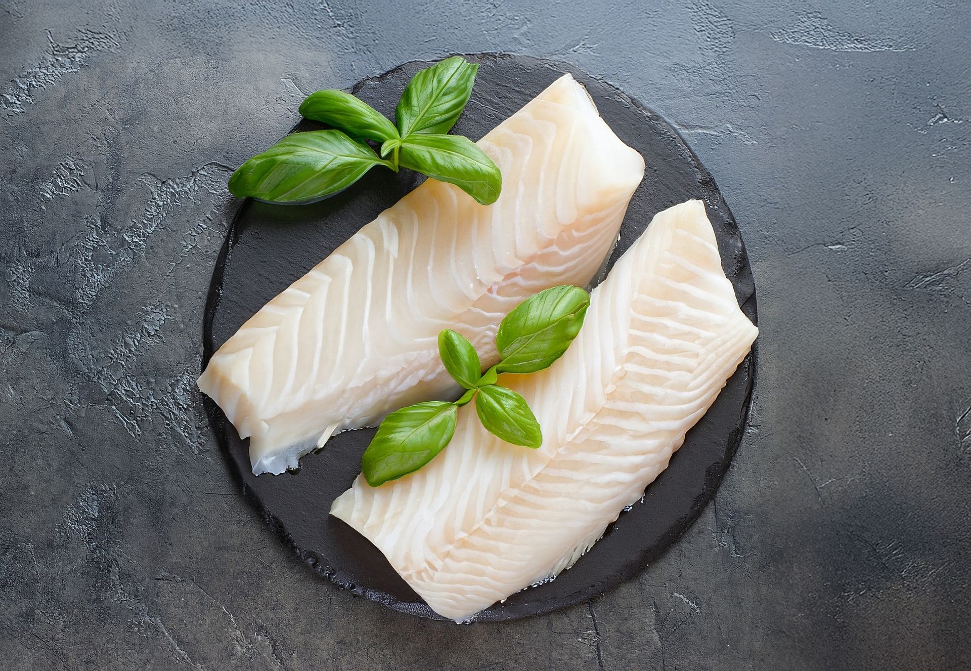 Seafood | The Caterfood Collection