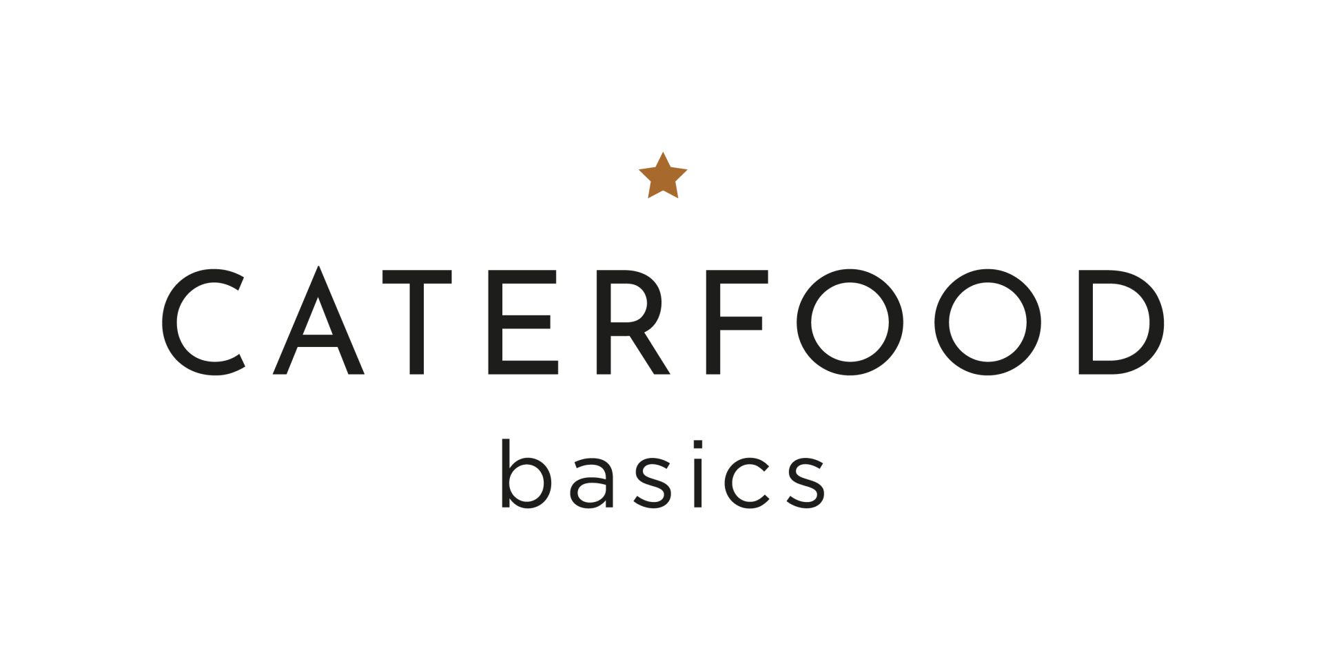 Caterfood Basics