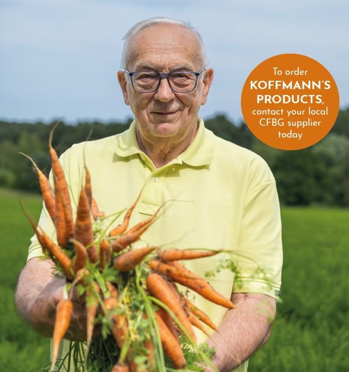 Culinary legend Pierre Koffmann talks to Caterfood Buying Group about food memories and his ultimate tips for aspiring chefs.