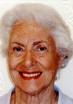necrologio ANNA MARIA   TONINI