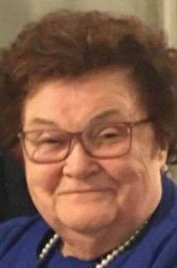 necrologio ANTONIETTA  ALSIDO