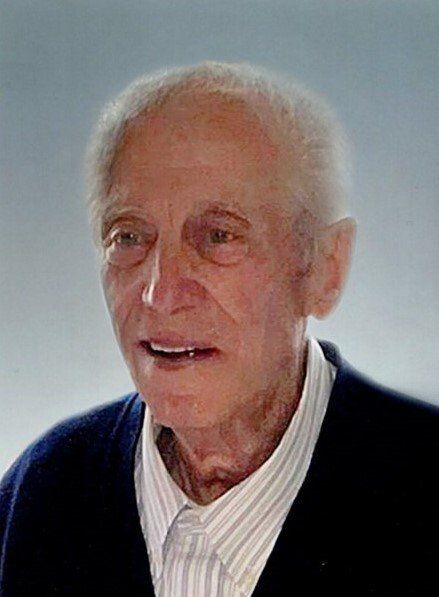 necrologio ANGELO (Rino)