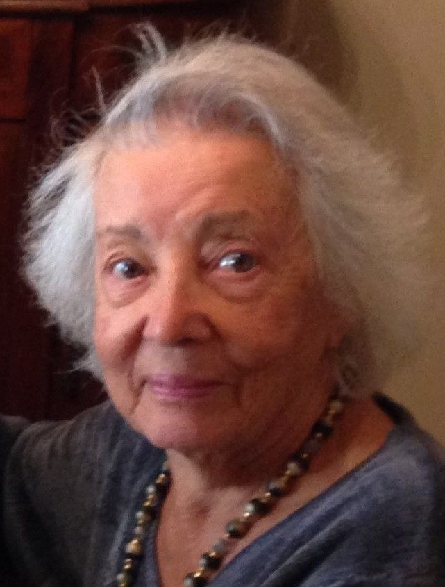 necrologio ANNA  POSA