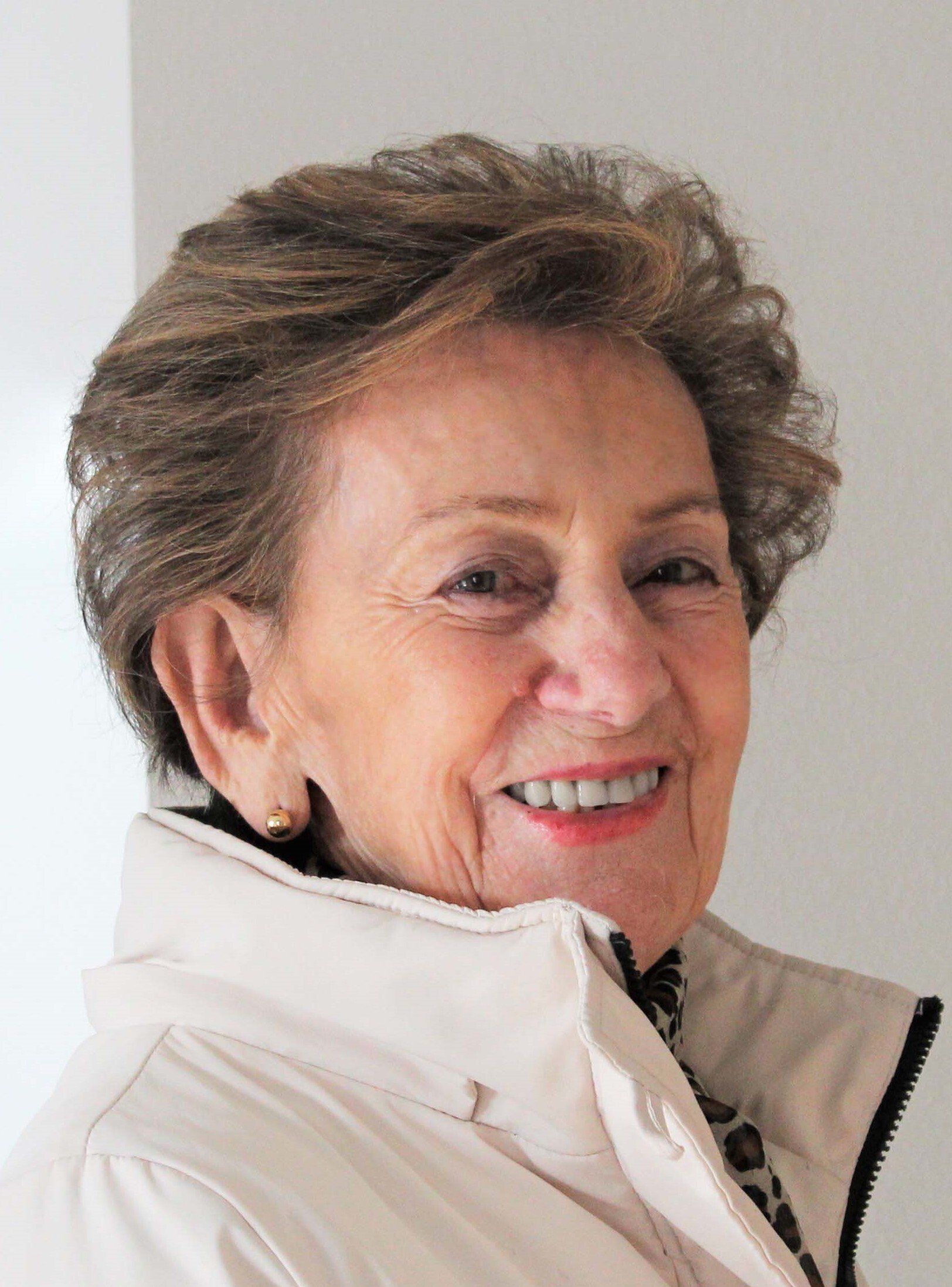 necrologio ANTONIETTA  VANZELLA