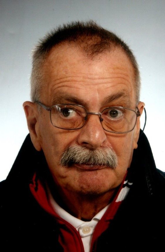 necrologio MARIO  BRUNETTA