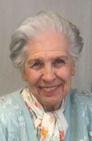 necrologio MARIA TERESA   BIANCHINI