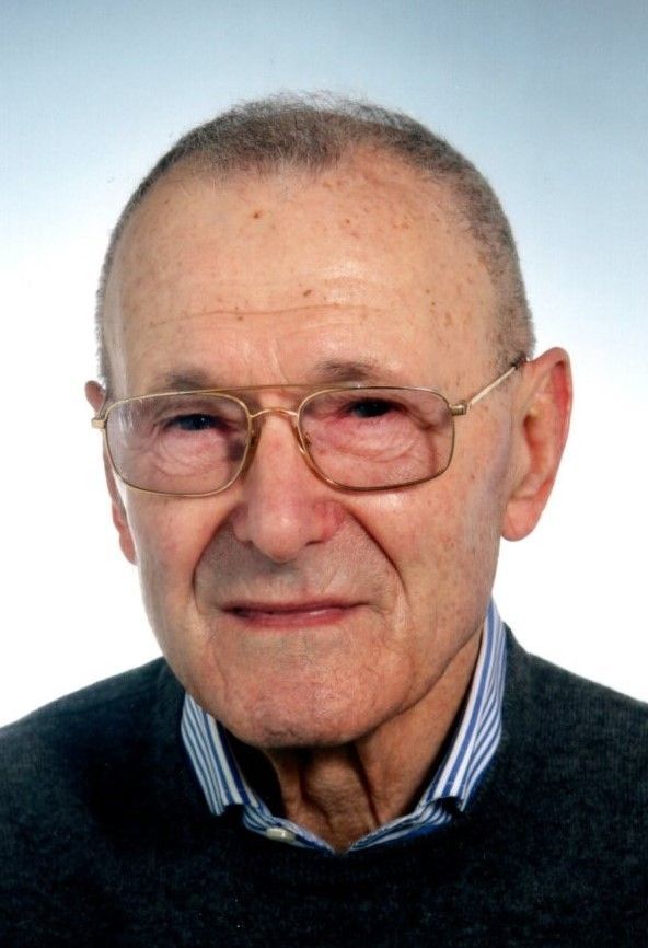necrologio ENZO  BIASI