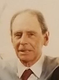 necrologio CARLO  BONAS