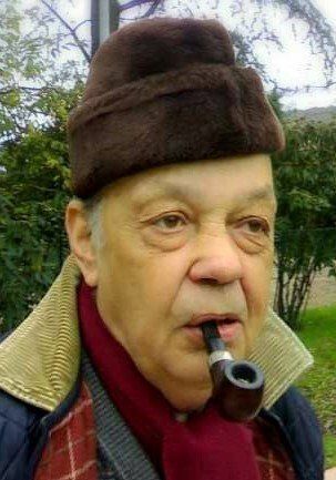 necrologio GIAN LUIGI   BORTOLIN