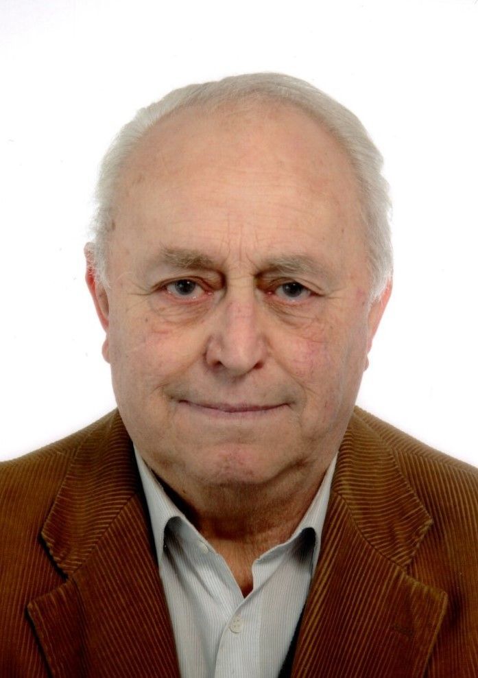 necrologio MENDES  BORTOLUZZI