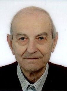 necrologio BRUNO  CASAGRANDE