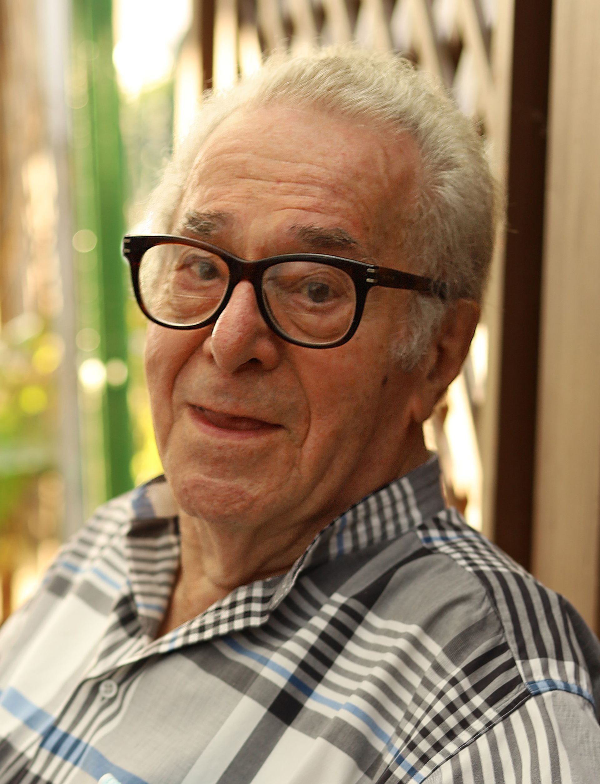 necrologio ISIDORO  BUFFO