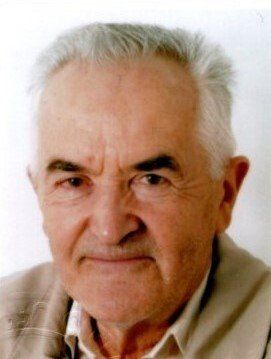 necrologio DOMENICO CALIMAN
