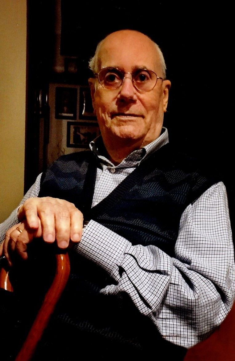 necrologio MARIO  CAPPUZZO