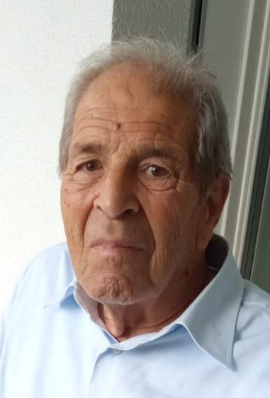 necrologio OTELLO     DE SAVI