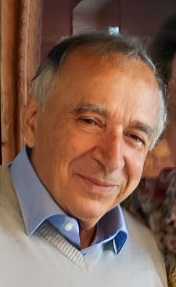 necrologio MARIO   DELLA LIBERA