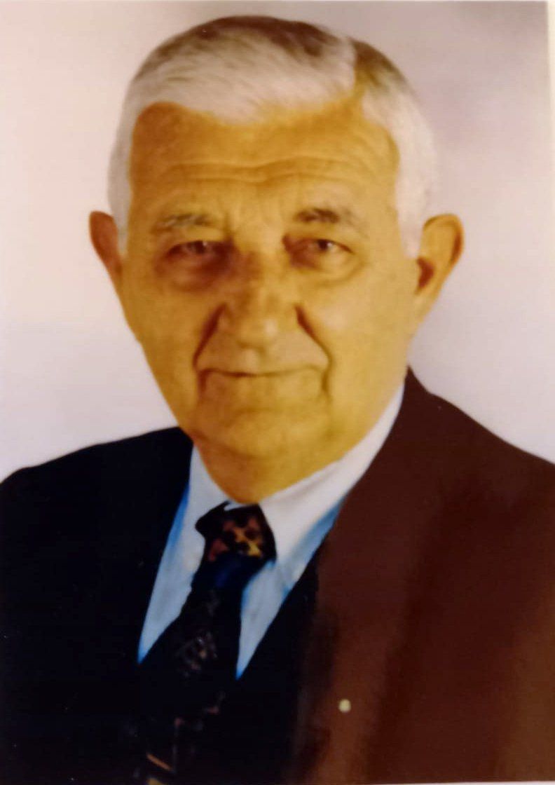 necrologio DINO MANDELLI