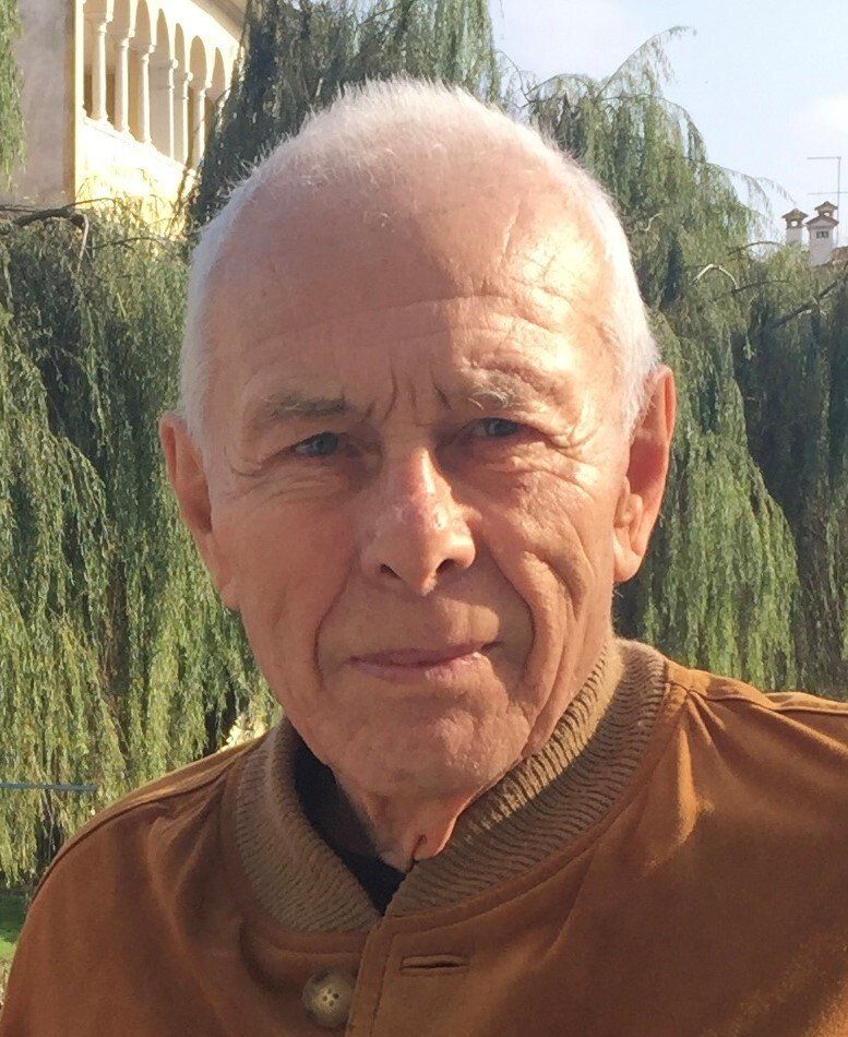 necrologio LIVIO  GAVA