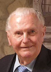 necrologio GIOVANNI   GIUST