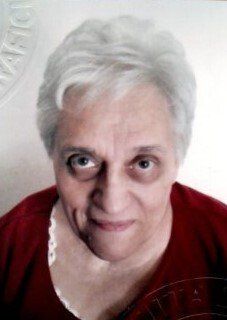 necrologio GIULIETTA  BARZOTTO
