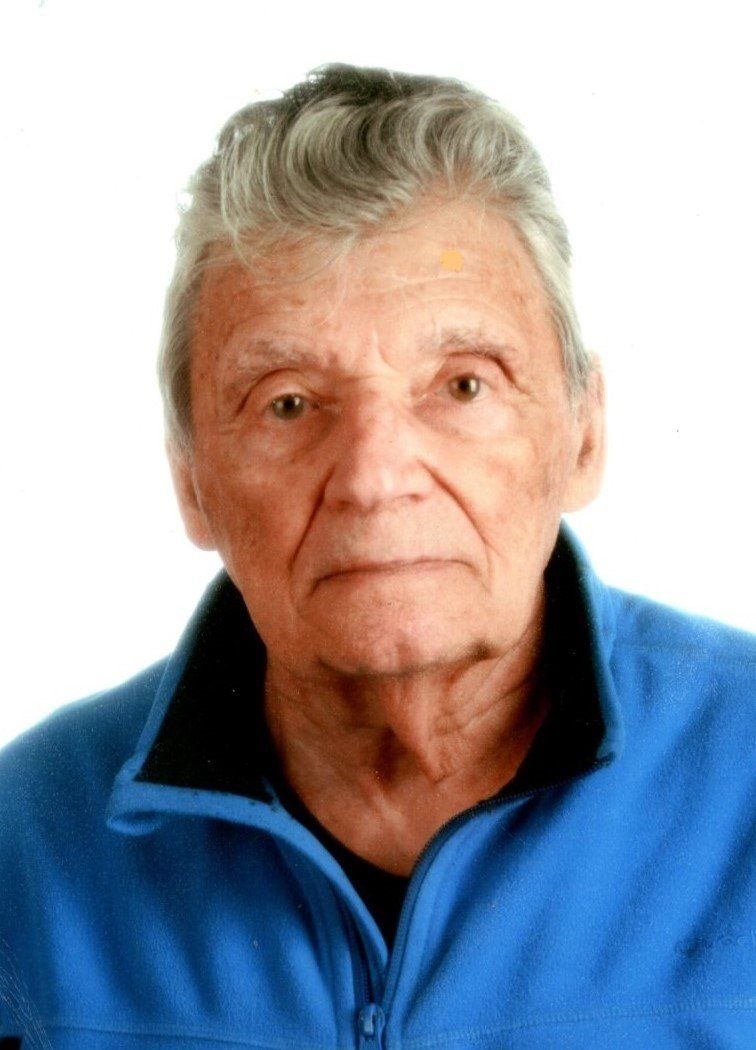 necrologio DINO ZANCHETTA