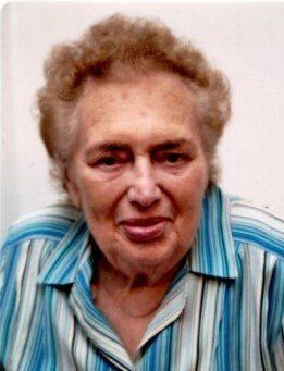 necrologio VILMA  MANFE'