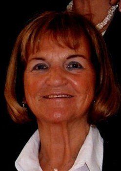 necrologio MARIA BUFFOLO