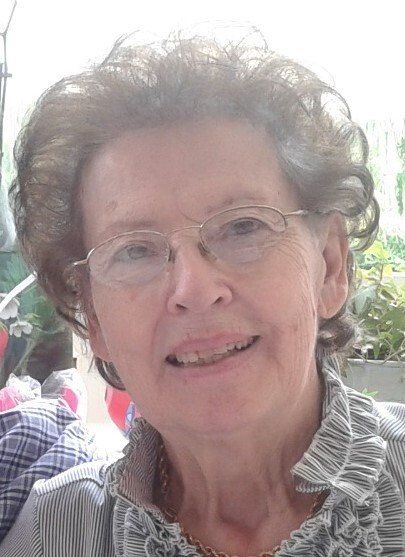 necrologio MARIA GRAZIA   BUCELLI