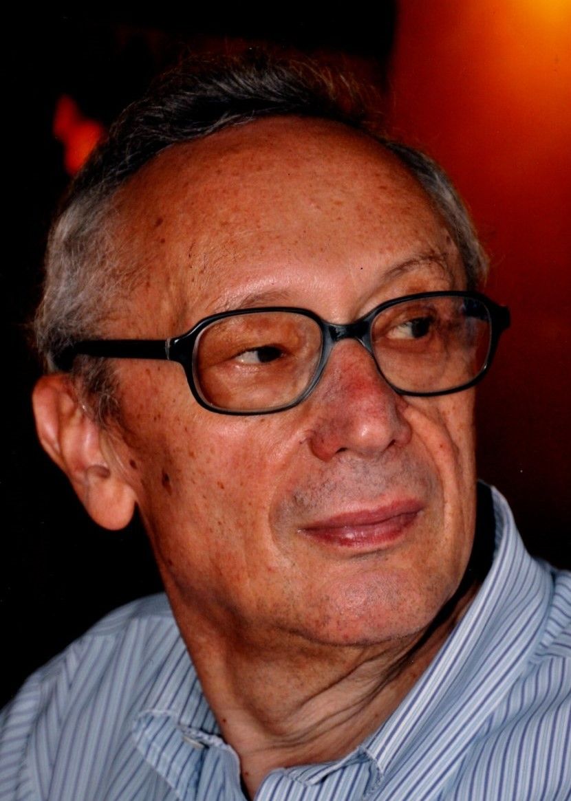 necrologio MAURO  DITALI