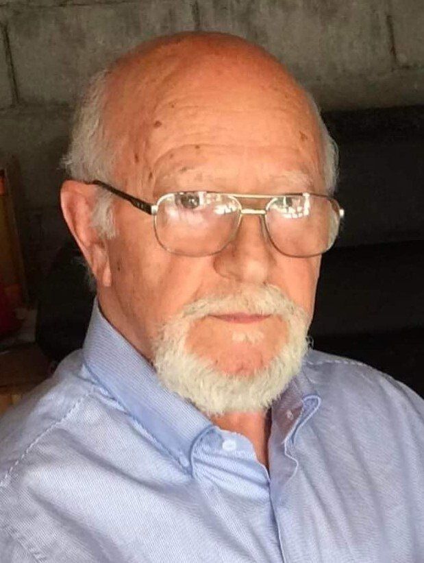 necrologio ALFIO  NIPITELLA
