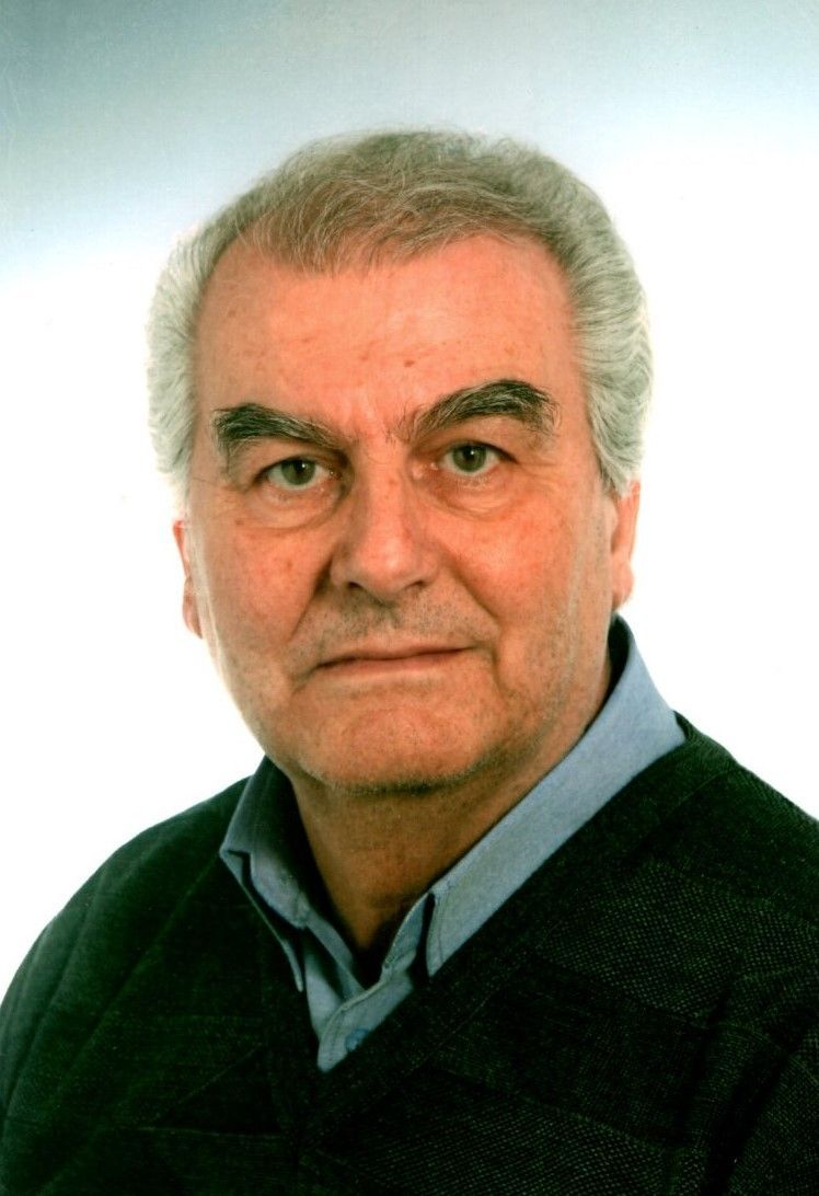 necrologio DINO  OLIANA
