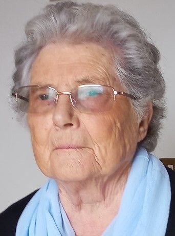 necrologio CARMELA  PAGOTTO