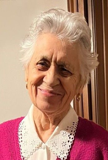 necrologio MARIA POLESE