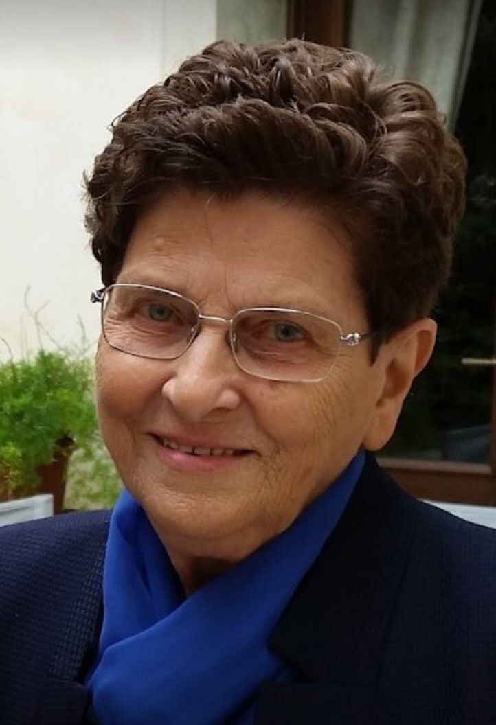 necrologio GIOVANNA  POLETTO