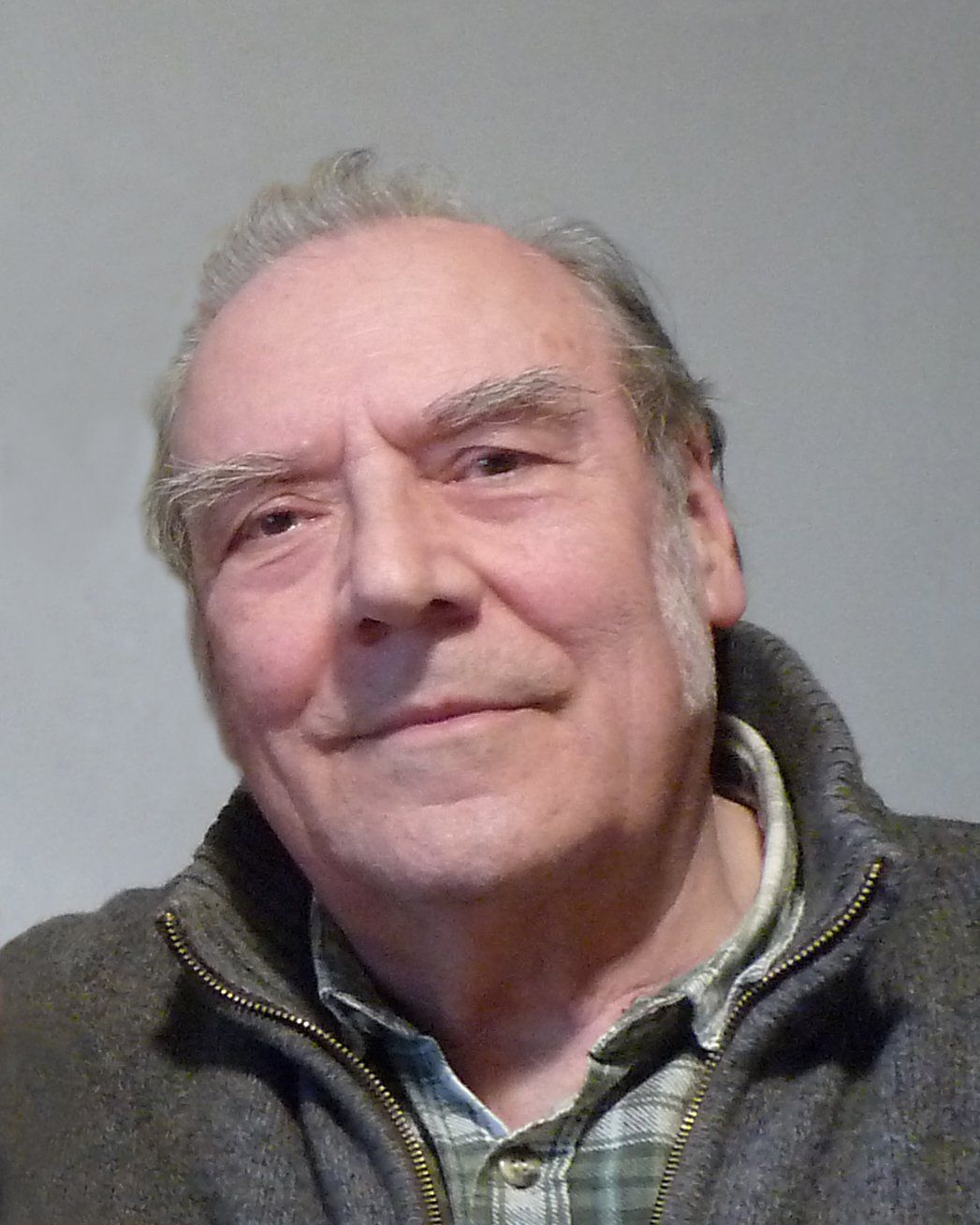 necrologio ENZO  PORRO