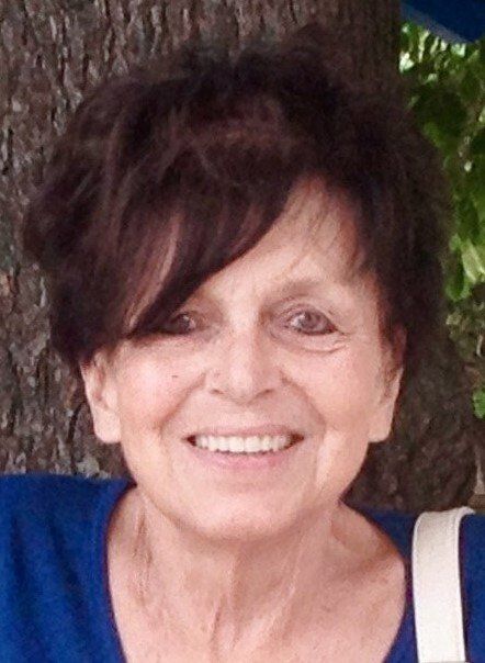 necrologio RENATA  QUINTOLINI