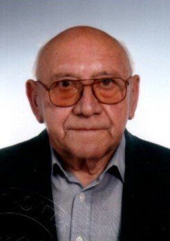 necrologio GIUSEPPE  ROS