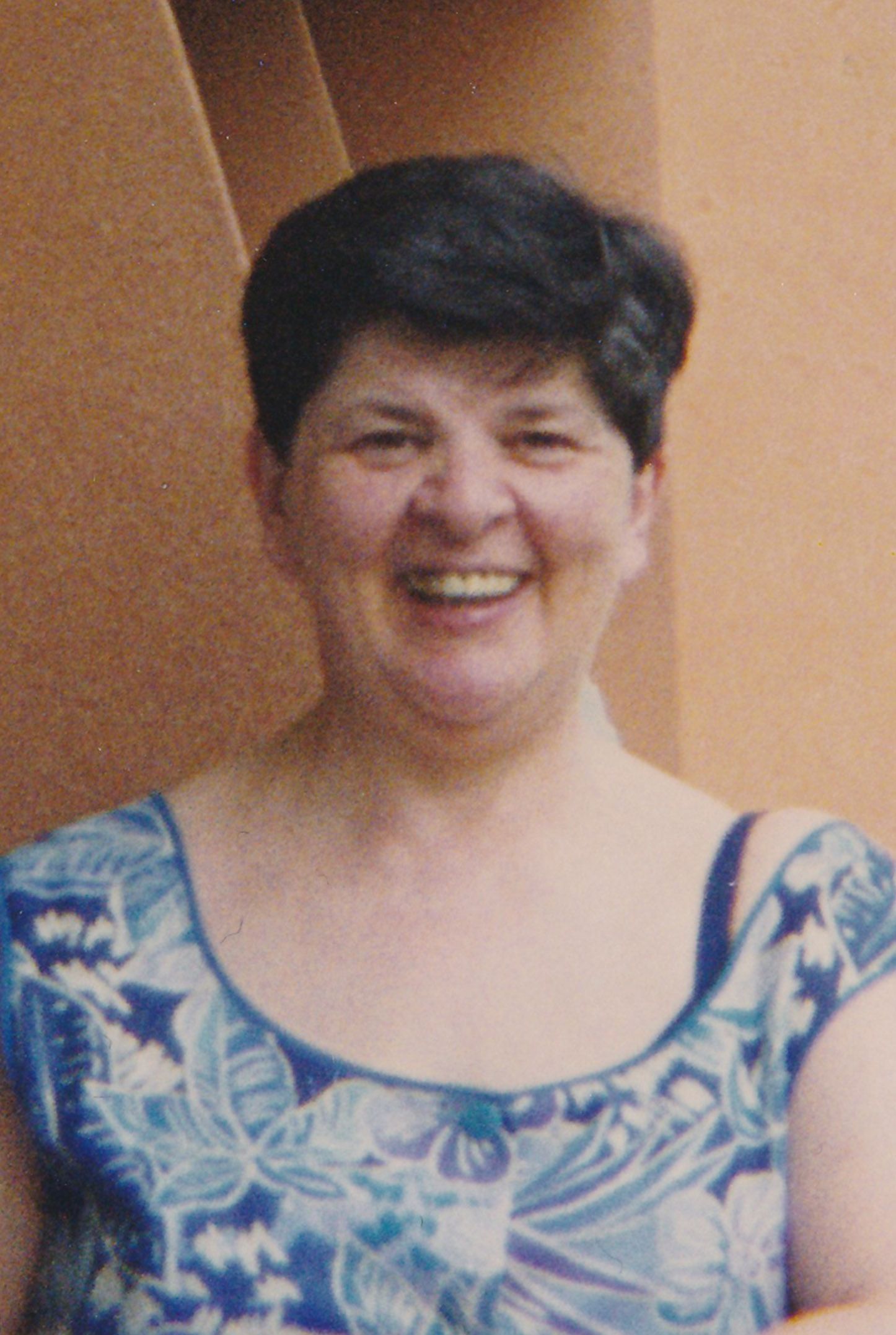 necrologio CARMELITA  SARTORI