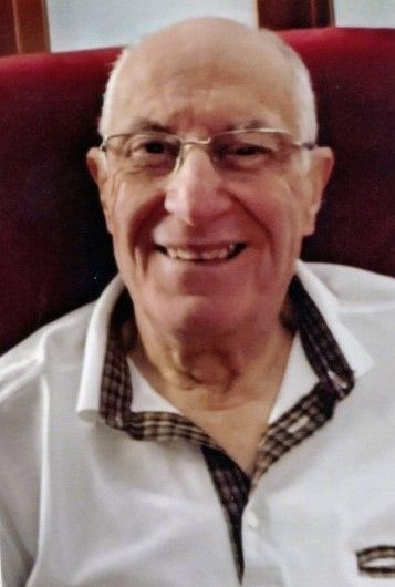 necrologio Dr. PIERGIORGIO TONELLO