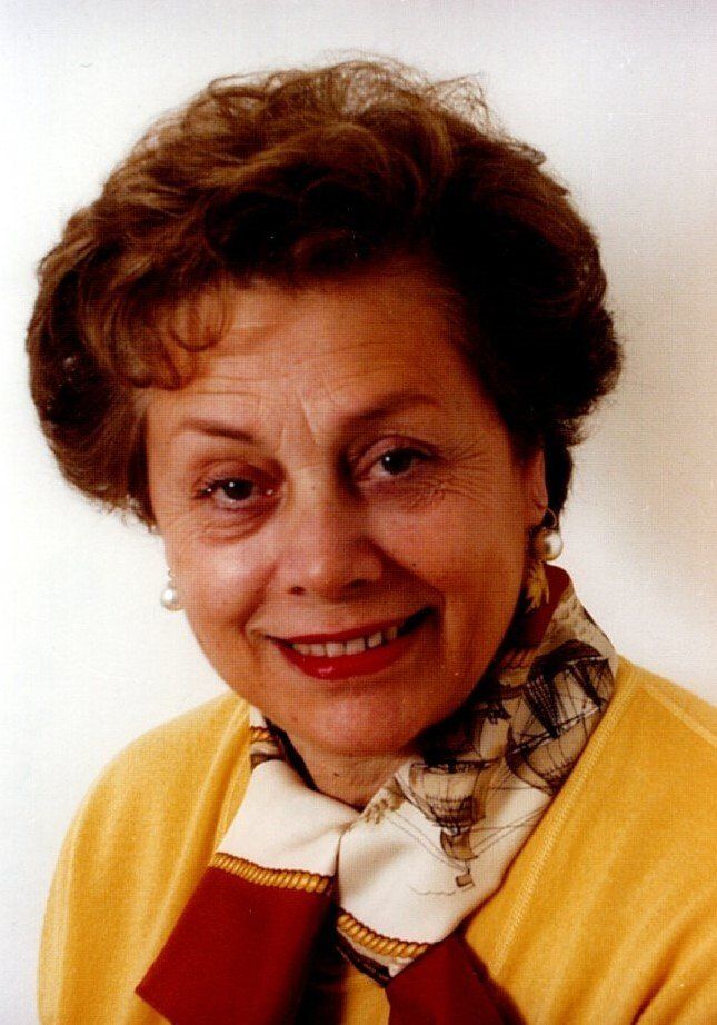 necrologio FERNANDA TOMASELLA