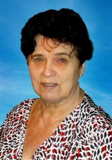 necrologio MARIA ROSA  TUSSET
