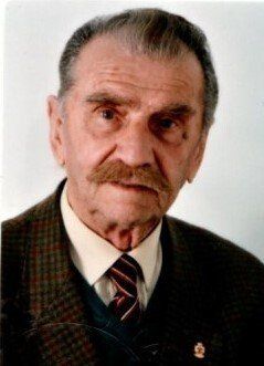 necrologio RICCARDO  VAZZOLER