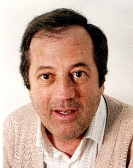 necrologio MARIANO  ZAIA