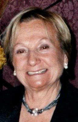 necrologio LUCIA ZAMPIERI