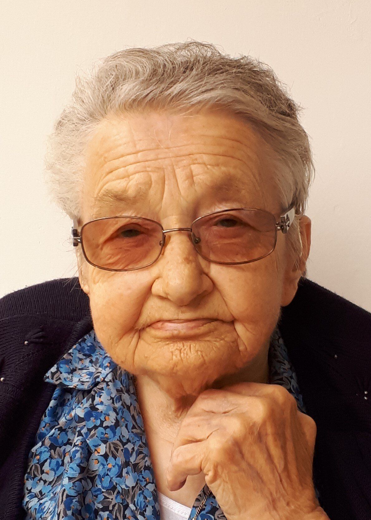necrologio GIOVANNA  ZANDONA'