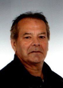necrologio LUCIO  ZANETTE