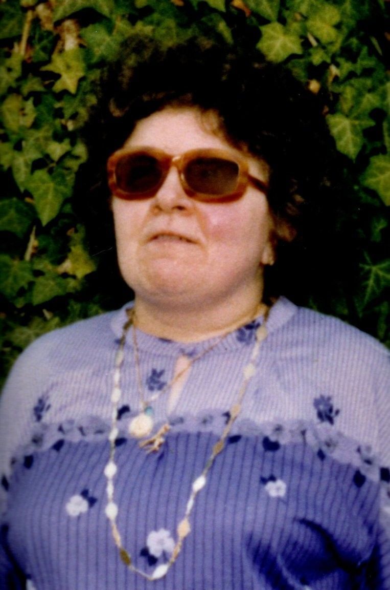 necrologio MIRELLA MISSINATO