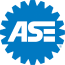 ASE Logo | Automotive Repair Specialists
