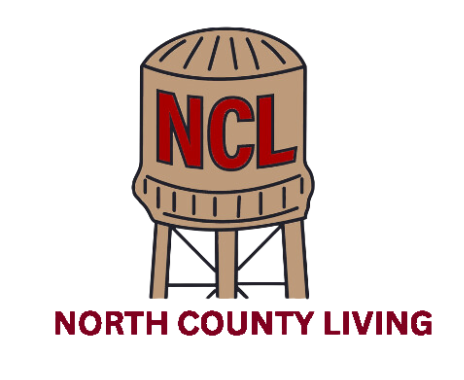 North County Living logo